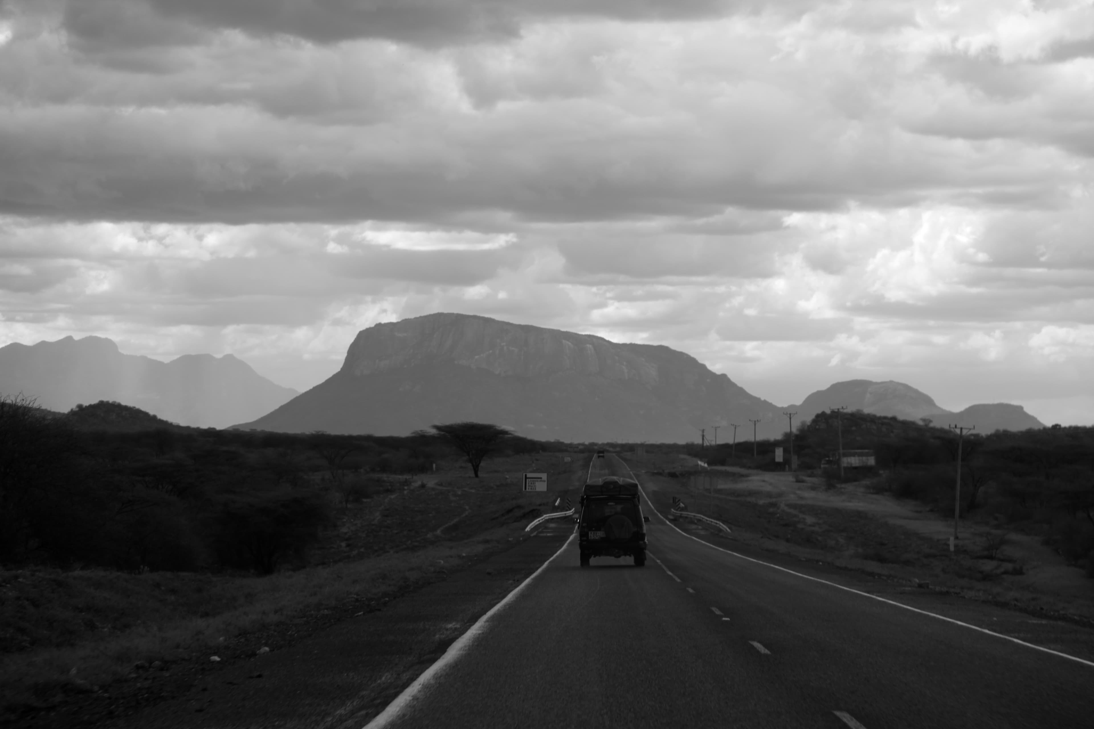 Northern Kenya