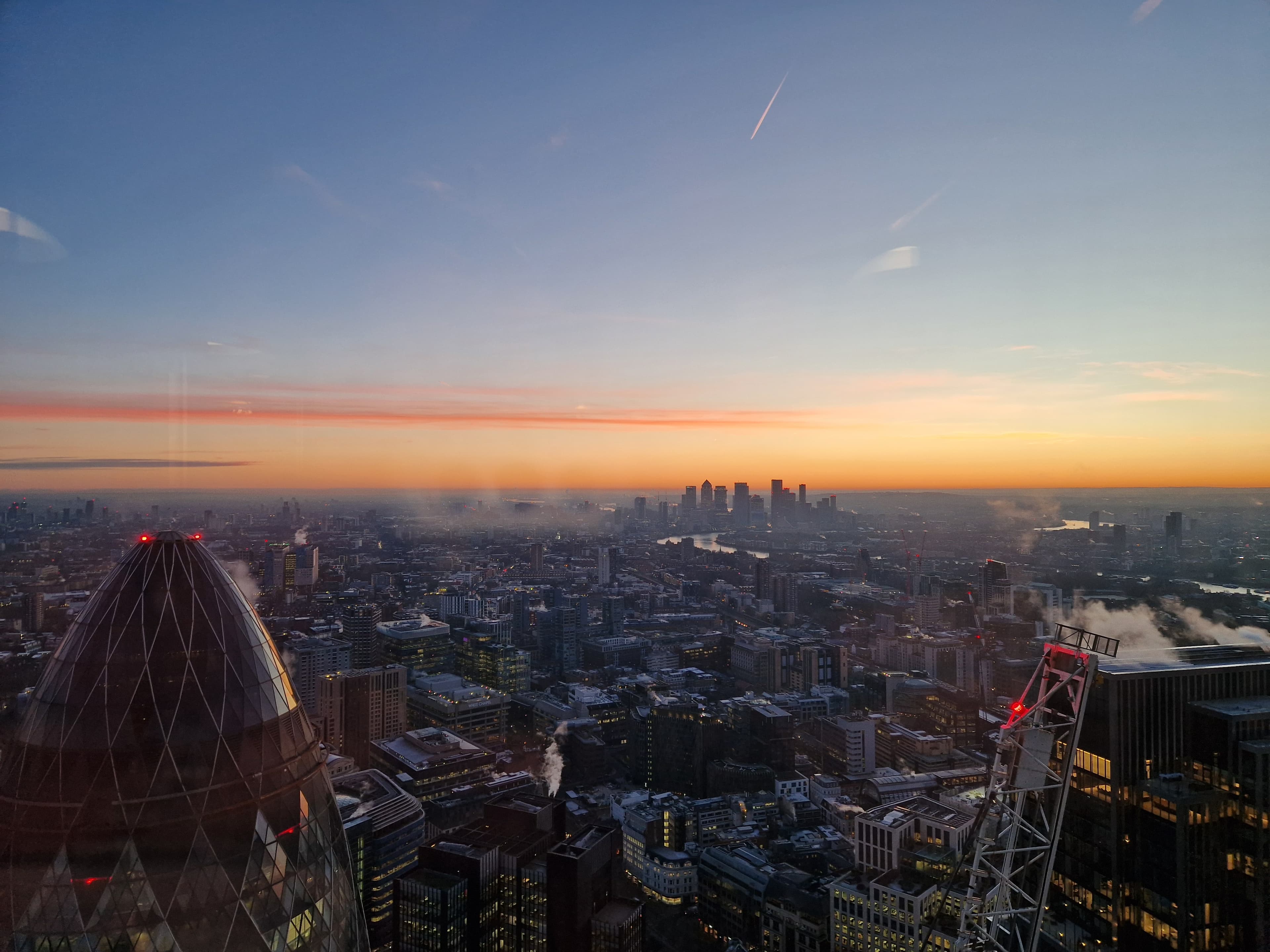 London